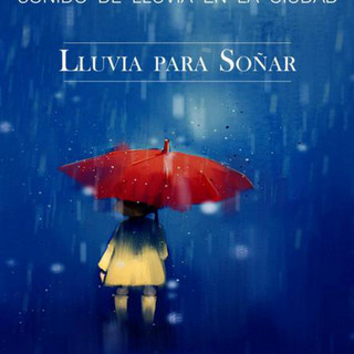 Lluvia Para Soñar