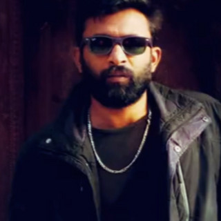 Maheer Babar