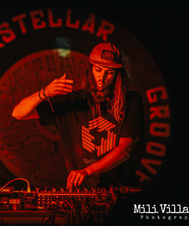 Audible Thought artist photo