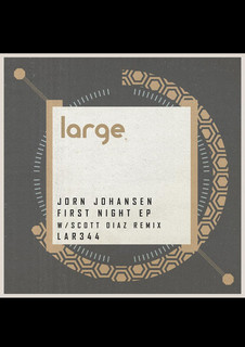 Jorn Johansen cover