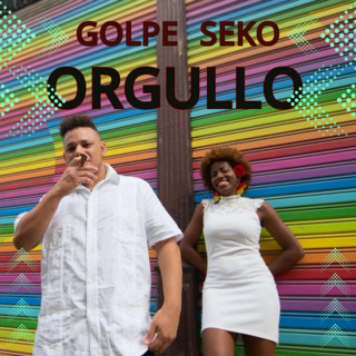Golpe Seko poster