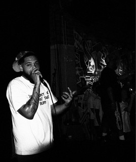 De La Cruz