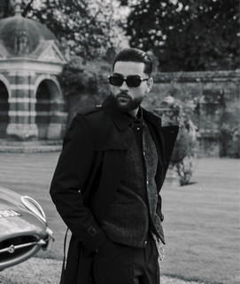 Karan Aujla poster