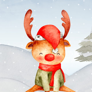 Julemusikk For Barn
