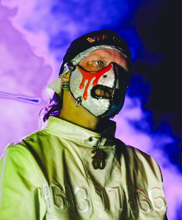 Happycore artist photo