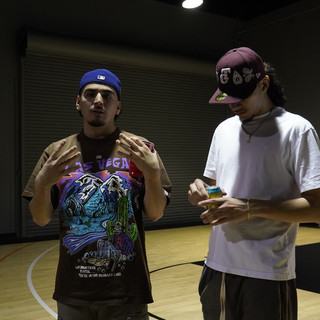 High Rollaz