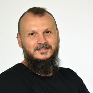 Rodrigo Nascimento