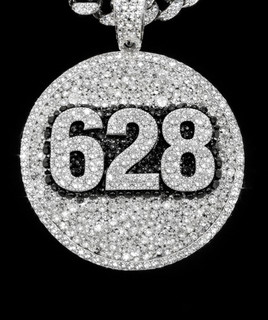 628 RECORDS