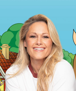 Helene Fischer poster