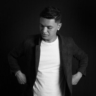 Thiago Monteiro cover