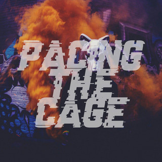 Pacing The Cage Photo