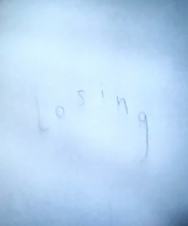 losing