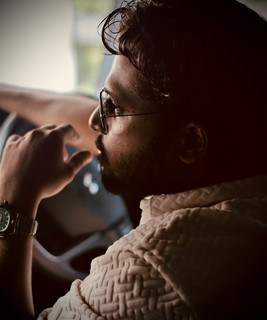 Rafi Hazrath