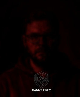 Danny Grey