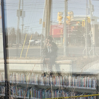 Teenage Dystopia