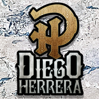 Diego Herrera cover