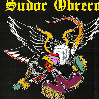 Sudor Obrero