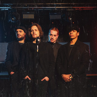KNOWN. Photo