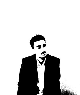 Mitchell Ruckus