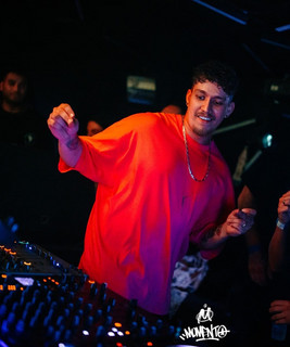 Nick García (NL) cover