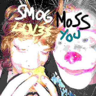smog moss