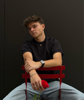 Patrick Gabriel
