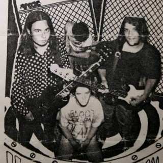 Blood Filloas poster