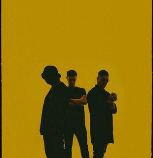 Watch The Men Fall Photo