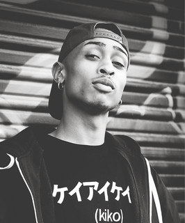 Brandon Fxrd