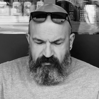 Hamed Mafakheri