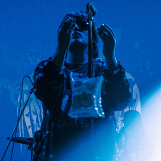 Gladyson Panther poster