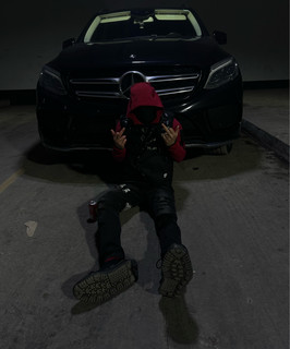 Young Prodigy