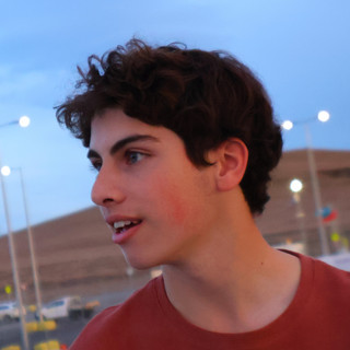 Daniel Jay