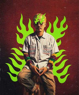 Hot Like Hell