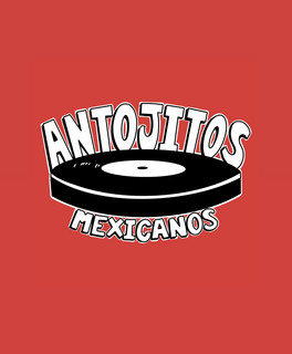 Antojitos Mexicanos
