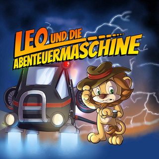 Leo & The Prophets Photo