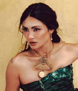Nadine Lustre