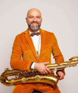 Nikolay Kasakov