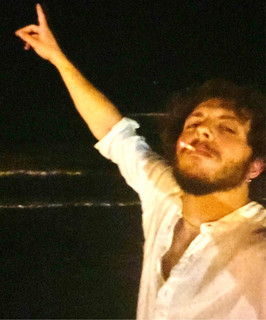 Alberto Bossone