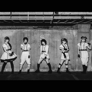 めろん畑 a gogo