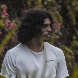 Alfredo Ávila cover
