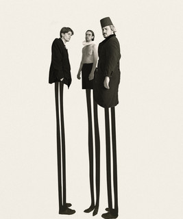 Pushwagnergruppen