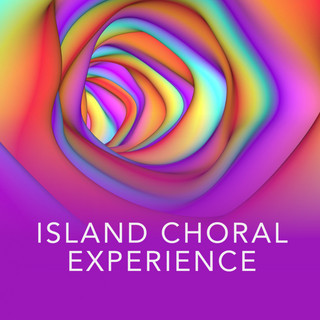 Island Choral Experience poster