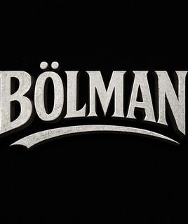 Bölman