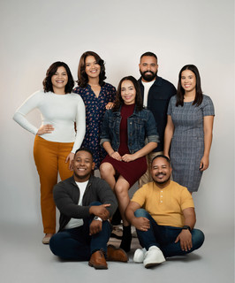 Casi Grupo poster