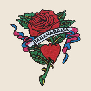 Bananarama poster
