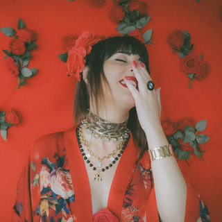 Pauline Andrès poster