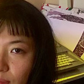 Frances Chang poster