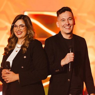 Mari e Junior