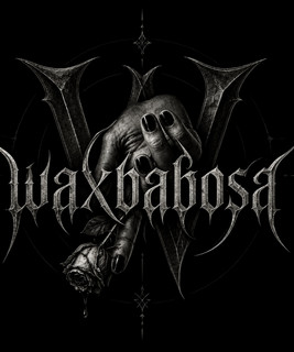 WAXBABOSA poster